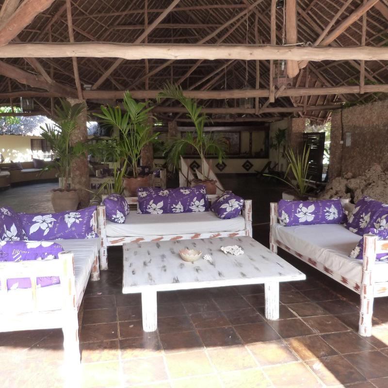 Aquarius Beach Resort image
