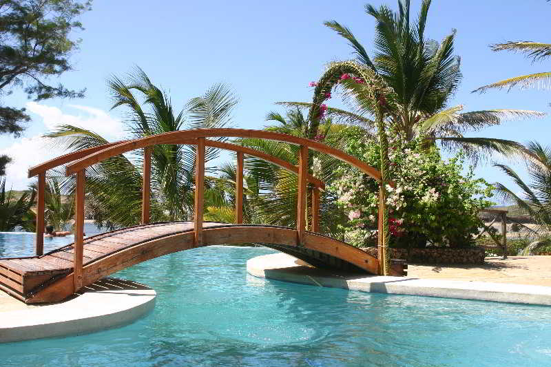 Aquarius Beach Resort image