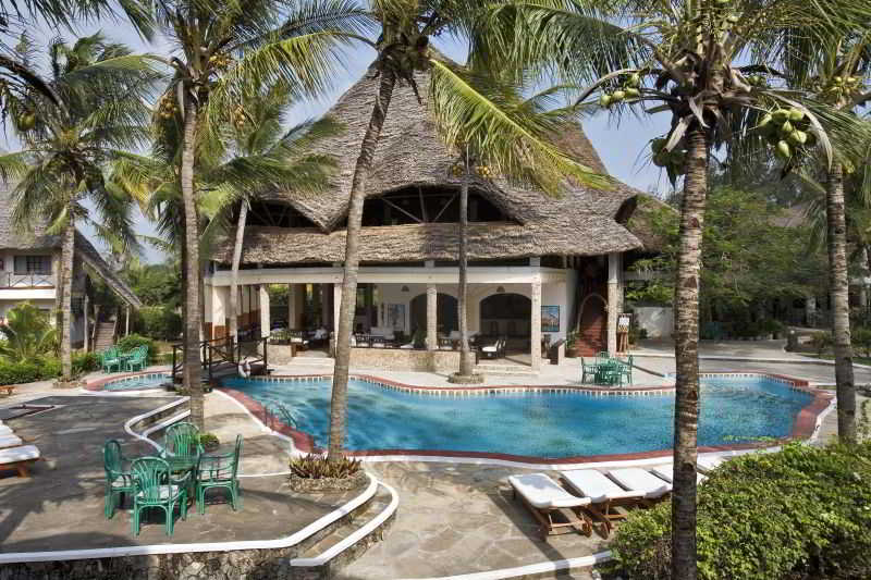 Aquarius Beach Resort image