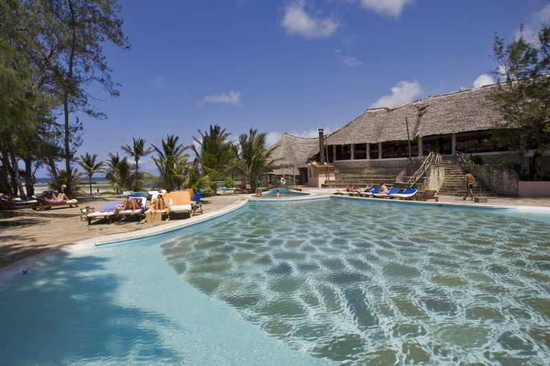 Aquarius Beach Resort image