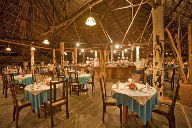 Aquarius Beach Resort image