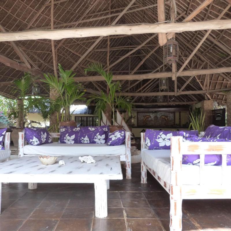 Aquarius Beach Resort image