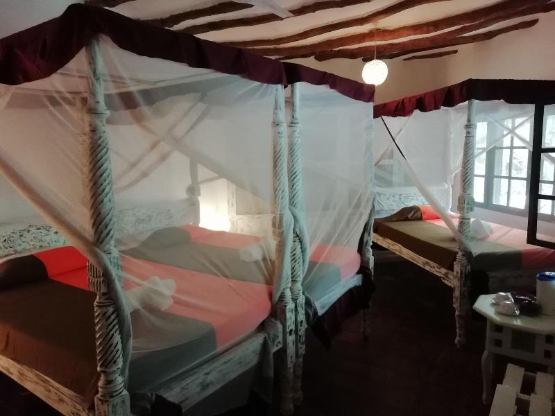 Aquarius Beach Resort image