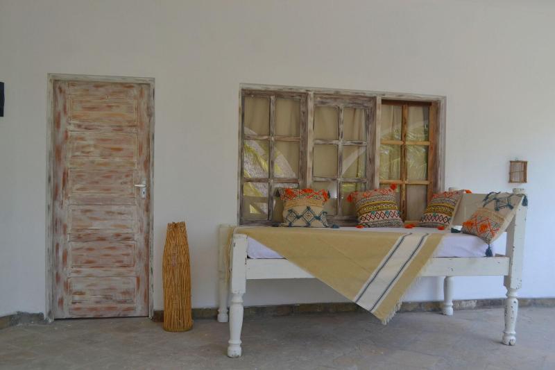 Aquarius Beach Resort image