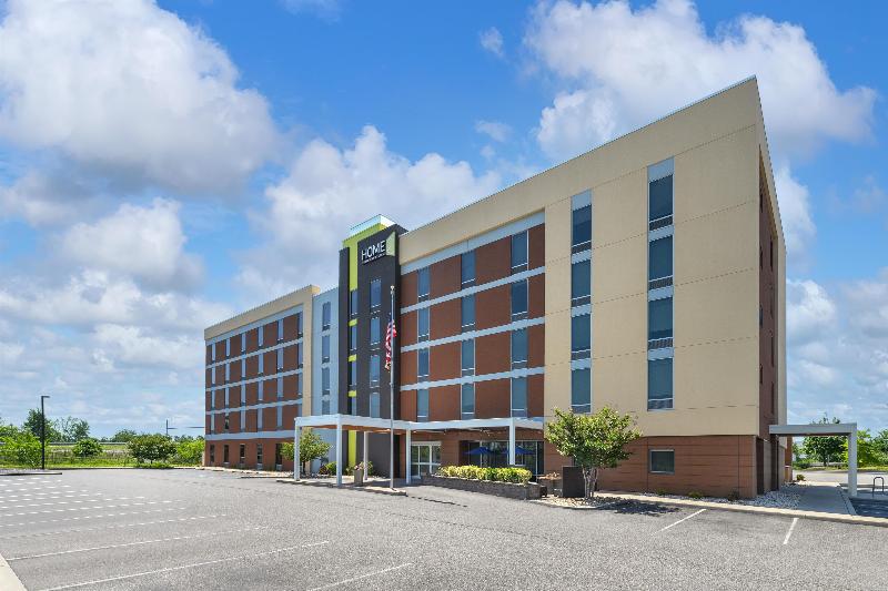 Home2 Suites by Hilton Baltimore / Aberdeen, MD