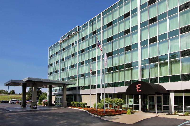 Doubletree By Hilton Newark image