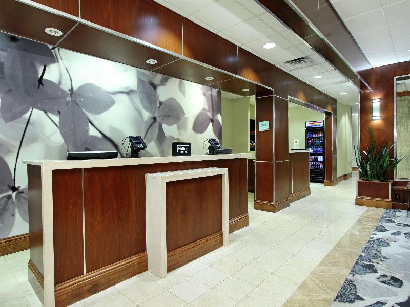Doubletree By Hilton Newark image