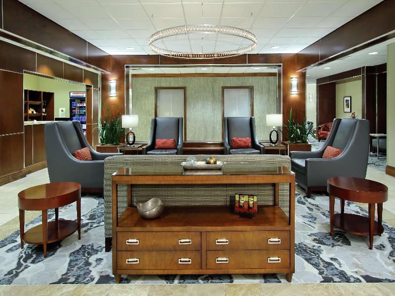 Doubletree By Hilton Newark image