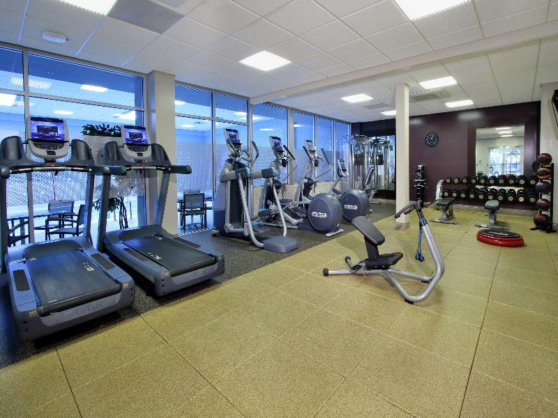 Doubletree By Hilton Newark image
