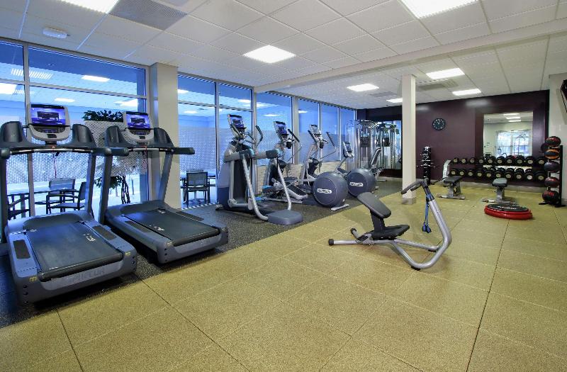 Doubletree By Hilton Newark image