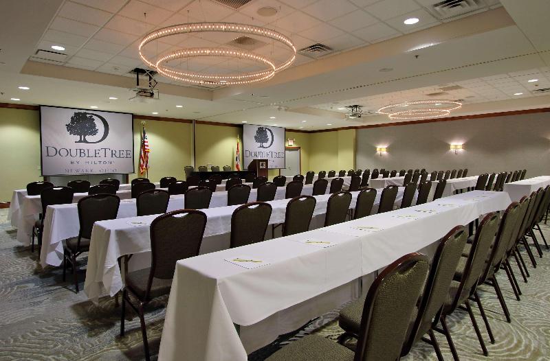 Doubletree By Hilton Newark image