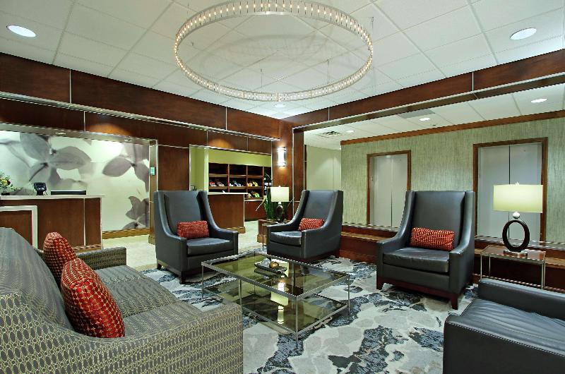 Doubletree By Hilton Newark image