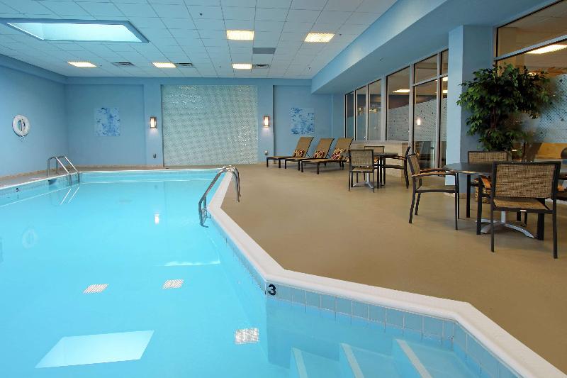 Doubletree By Hilton Newark image