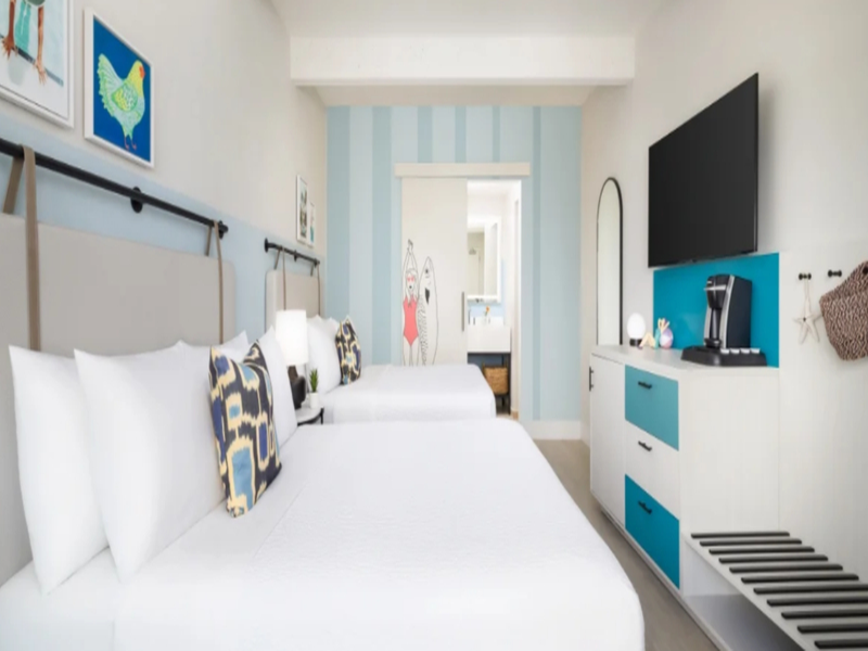 Blue Flamingo Resort Key West image