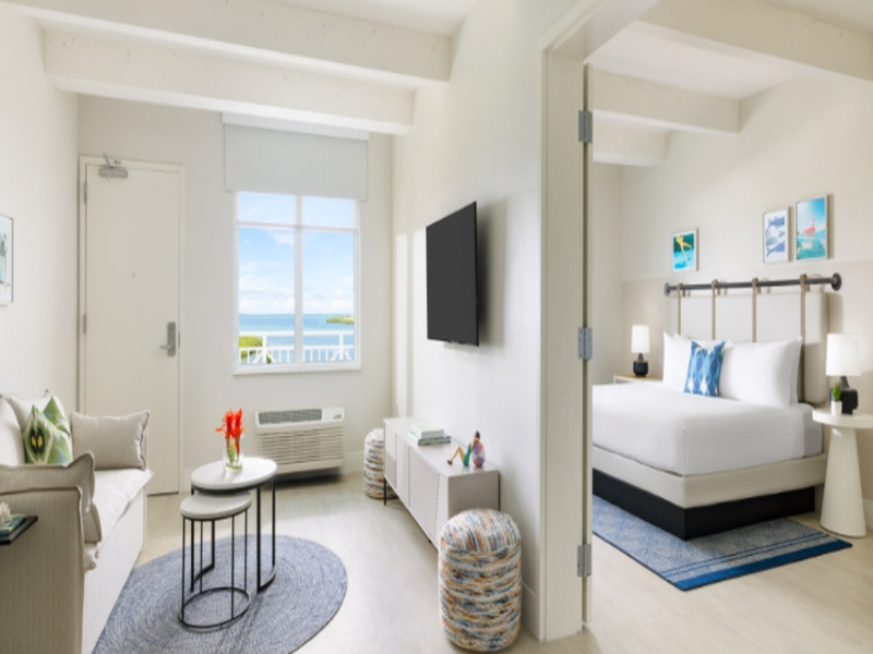 Blue Flamingo Resort Key West image
