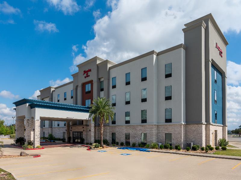 Hampton Inn Lake Charles image