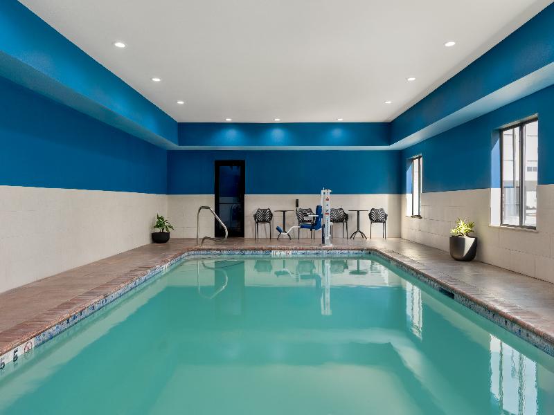 Hampton Inn Lake Charles image