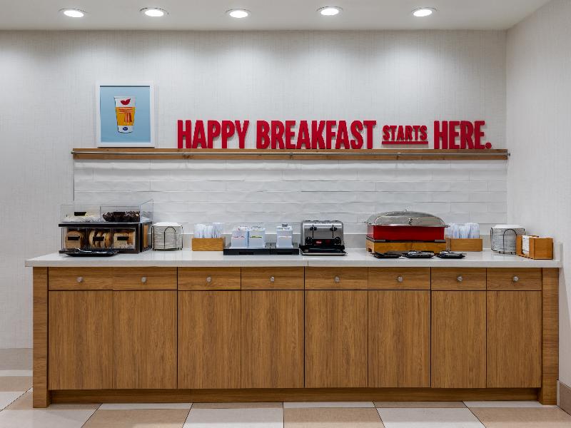 Hampton Inn Lake Charles image