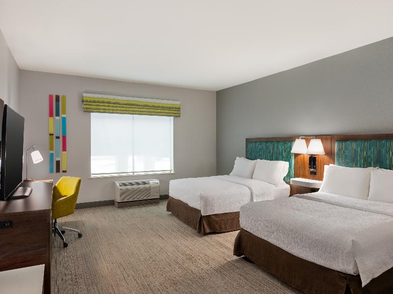 Hampton Inn Lake Charles image