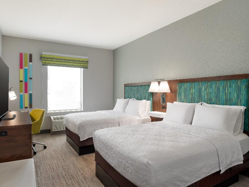Hampton Inn Lake Charles image