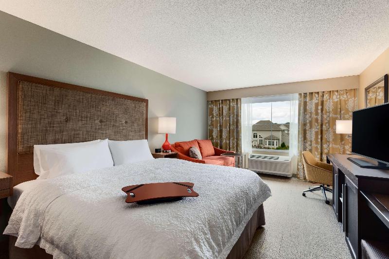 Hampton Inn & Suites Hershey Near The Park image