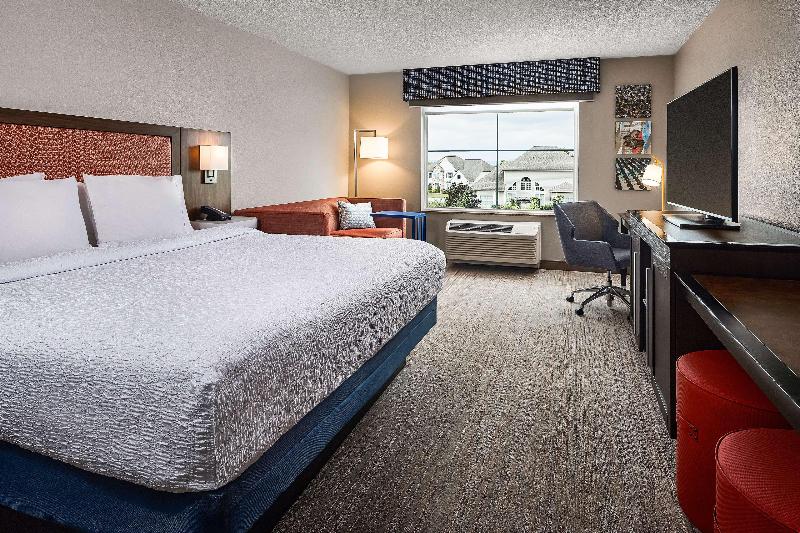 Hampton Inn & Suites Hershey Near The Park image