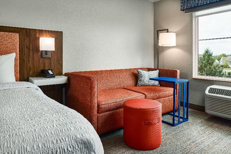 Hampton Inn & Suites Hershey Near The Park image