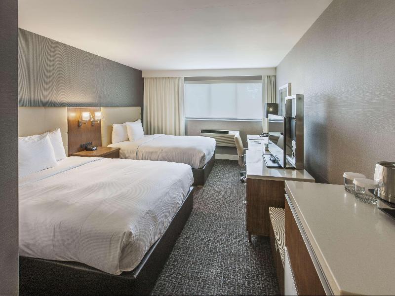 Doubletree By Hilton Hotel Nanuet image