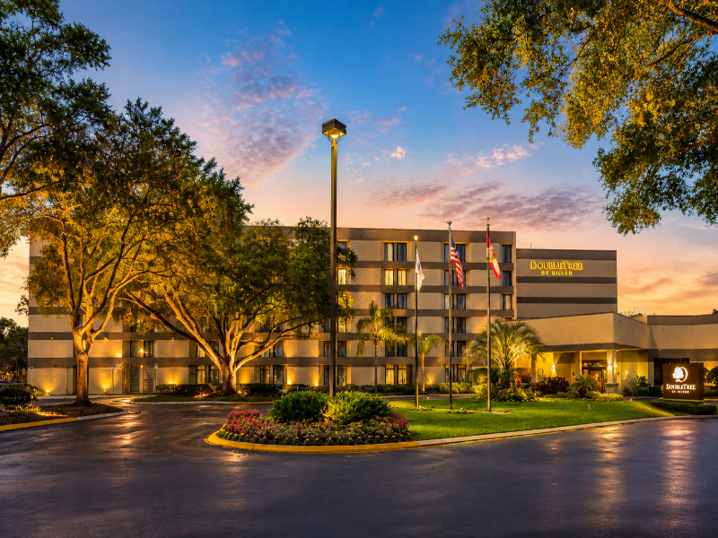Doubletree by Hilton Orlando East - UCF Area image