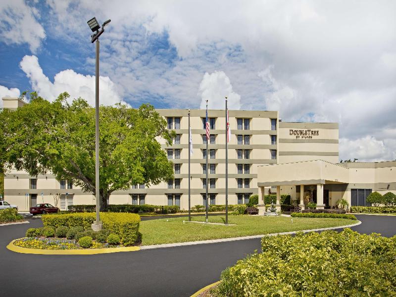 Doubletree by Hilton Orlando East - UCF Area — general view