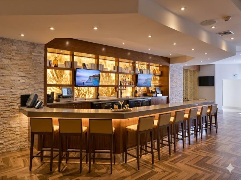 Doubletree by Hilton Orlando East - UCF Area image