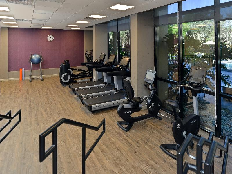 Doubletree by Hilton Orlando East - UCF Area image
