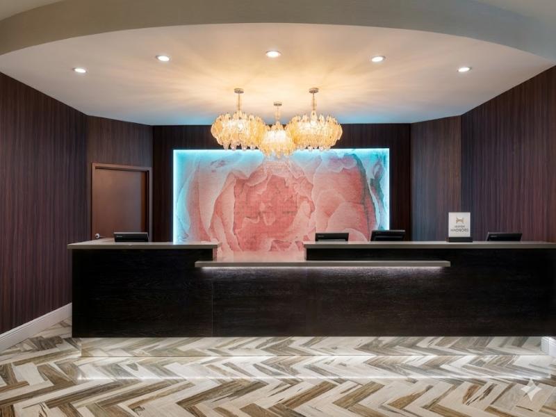 Doubletree by Hilton Orlando East - UCF Area image