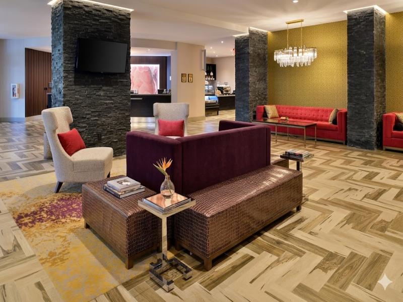 Doubletree by Hilton Orlando East - UCF Area image