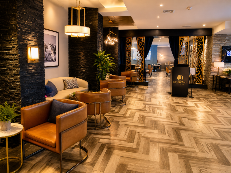 Doubletree by Hilton Orlando East - UCF Area image
