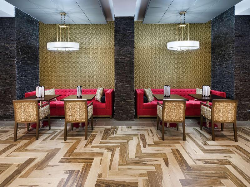 Doubletree by Hilton Orlando East - UCF Area image