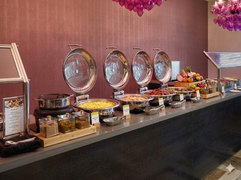 Doubletree by Hilton Orlando East - UCF Area image