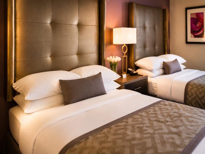 Doubletree by Hilton Orlando East - UCF Area image