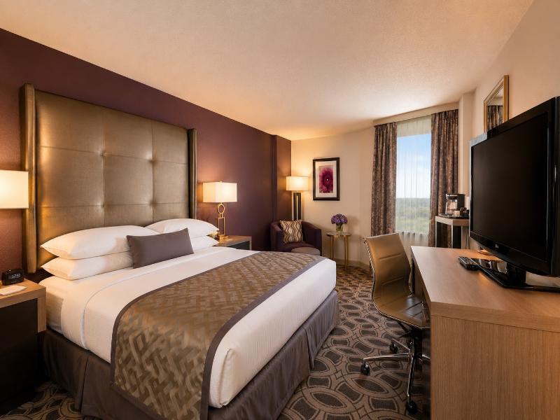 Doubletree by Hilton Orlando East - UCF Area image