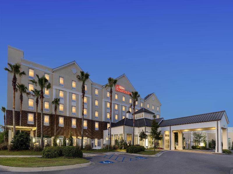 Hilton Garden Inn Pascagoula image
