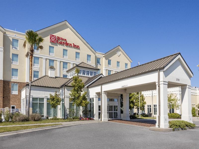 Hilton Garden Inn Pascagoula image