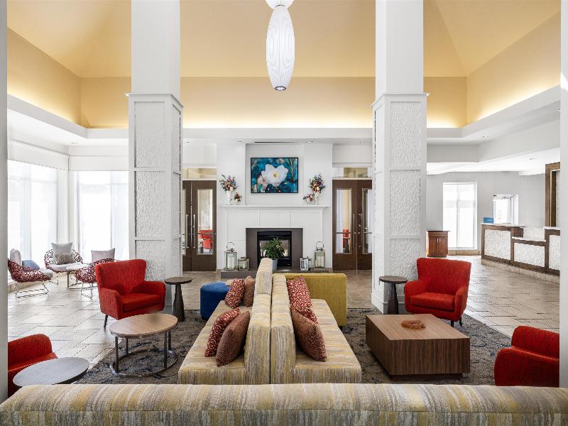 Hilton Garden Inn Pascagoula image