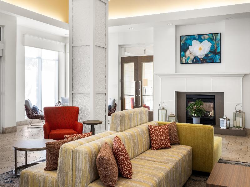 Hilton Garden Inn Pascagoula image