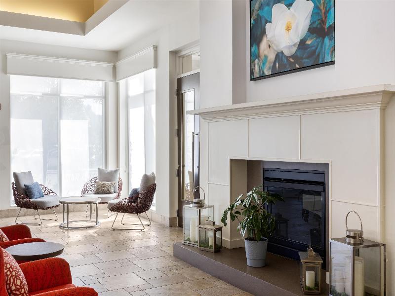 Hilton Garden Inn Pascagoula image