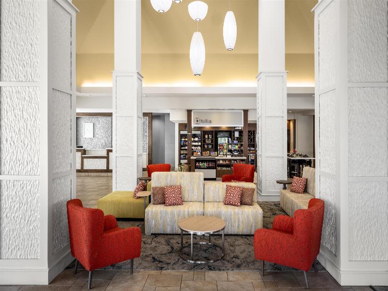 Hilton Garden Inn Pascagoula image