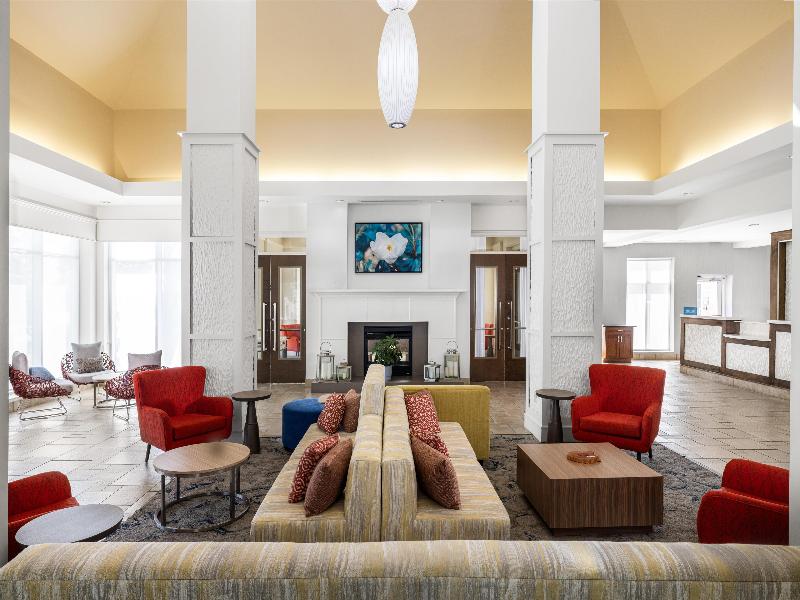Hilton Garden Inn Pascagoula image
