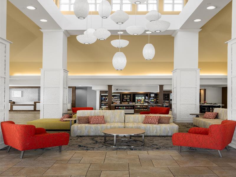 Hilton Garden Inn Pascagoula image