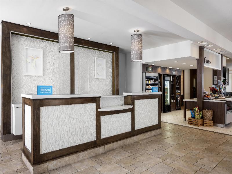 Hilton Garden Inn Pascagoula image