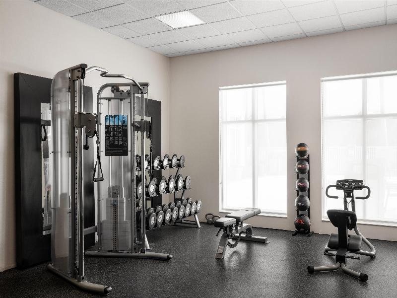 Hilton Garden Inn Pascagoula image