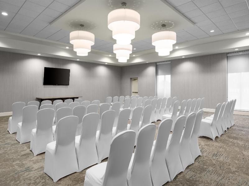 Hilton Garden Inn Pascagoula image